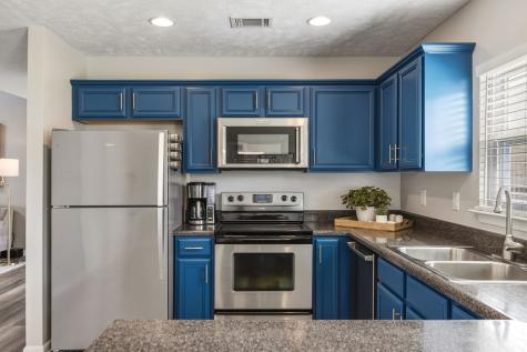 3306 Monoco Drive Spring Hill TN 37174