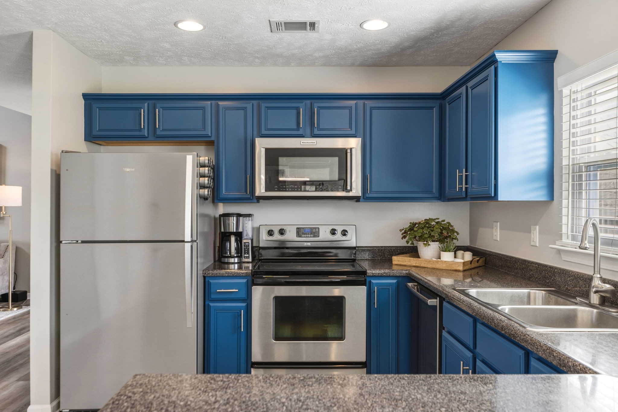 3306 Monoco Drive Spring Hill TN 37174
