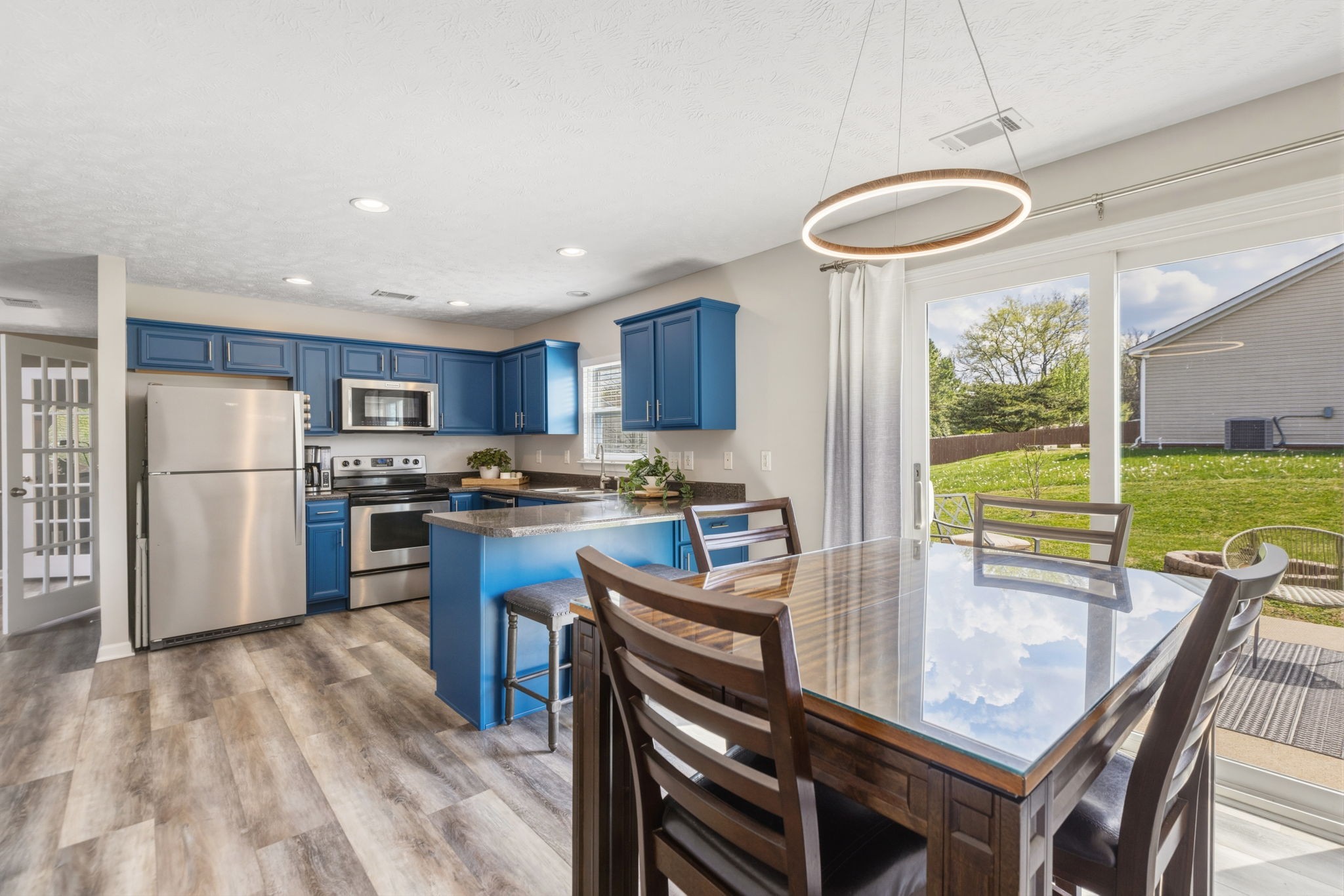 3306 Monoco Drive Spring Hill TN 37174