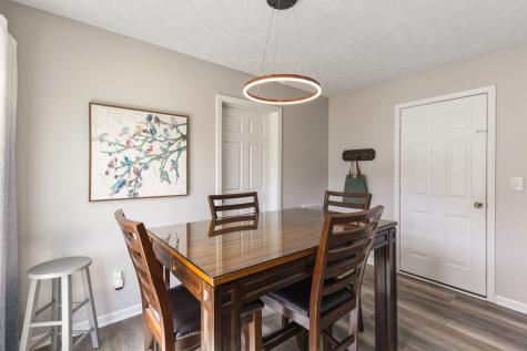3306 Monoco Drive Spring Hill TN 37174