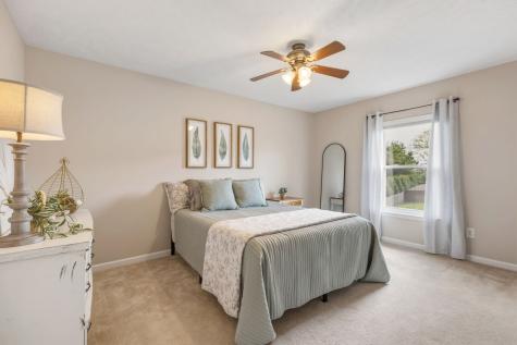3306 Monoco Drive Spring Hill TN 37174