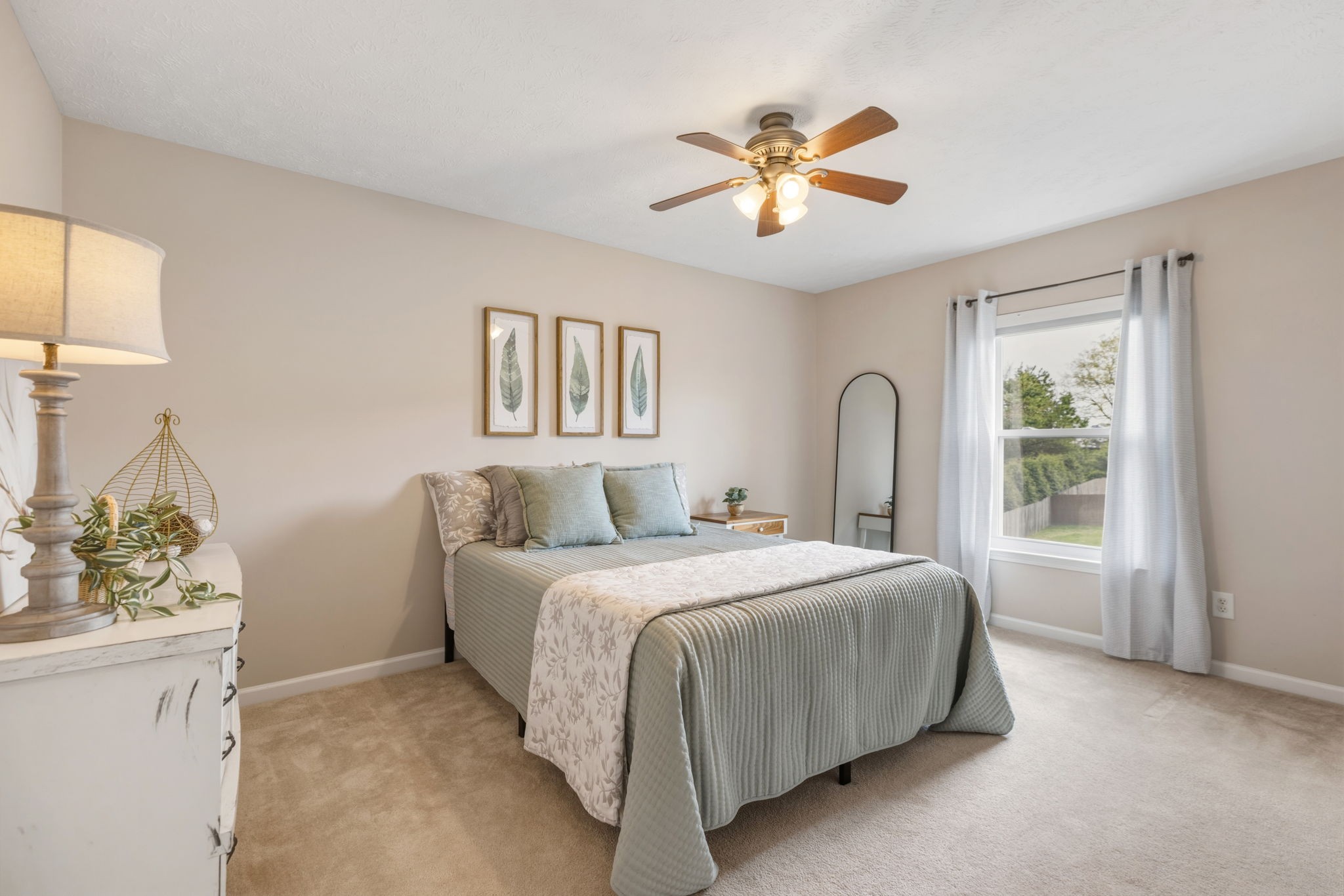 3306 Monoco Drive Spring Hill TN 37174