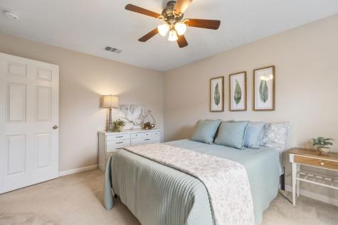3306 Monoco Drive Spring Hill TN 37174