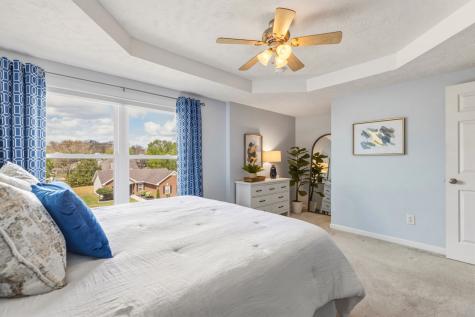 3306 Monoco Drive Spring Hill TN 37174