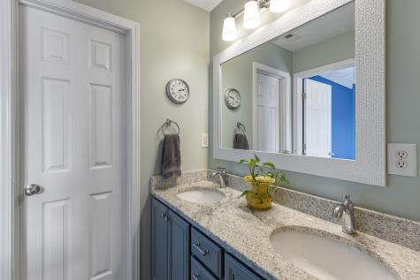 3306 Monoco Drive Spring Hill TN 37174