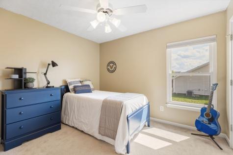 3306 Monoco Drive Spring Hill TN 37174