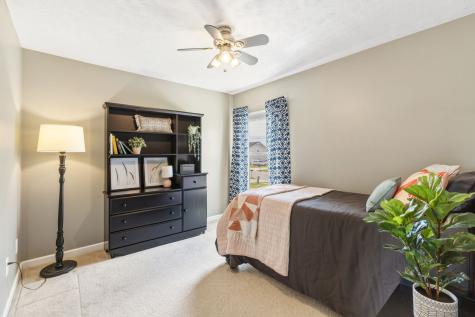 3306 Monoco Drive Spring Hill TN 37174