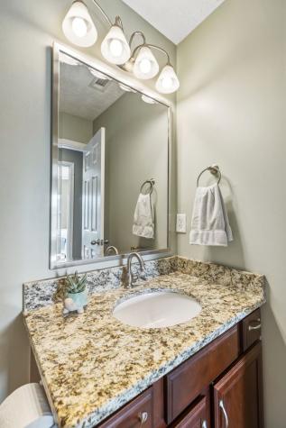 3306 Monoco Drive Spring Hill TN 37174