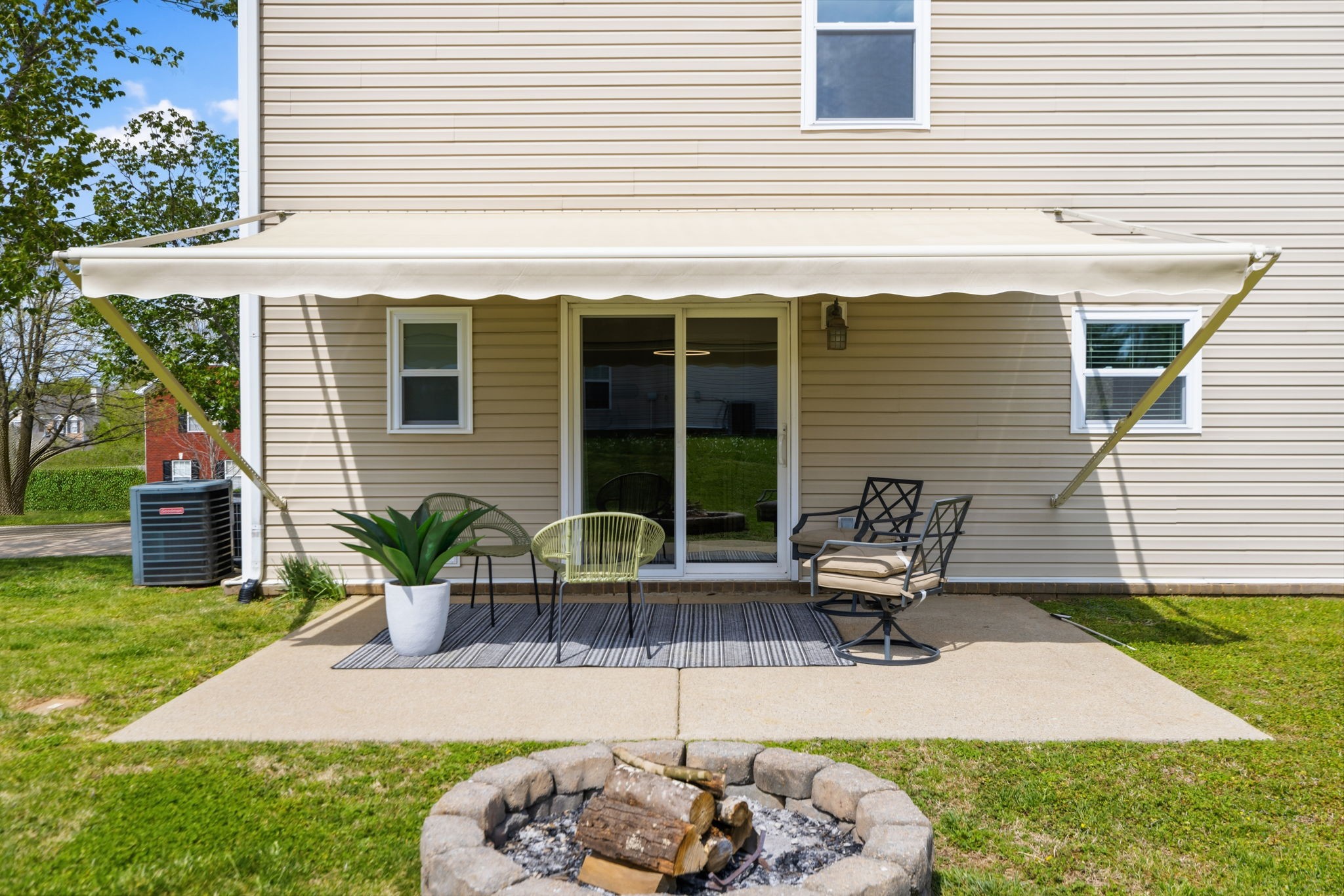 3306 Monoco Drive Spring Hill TN 37174