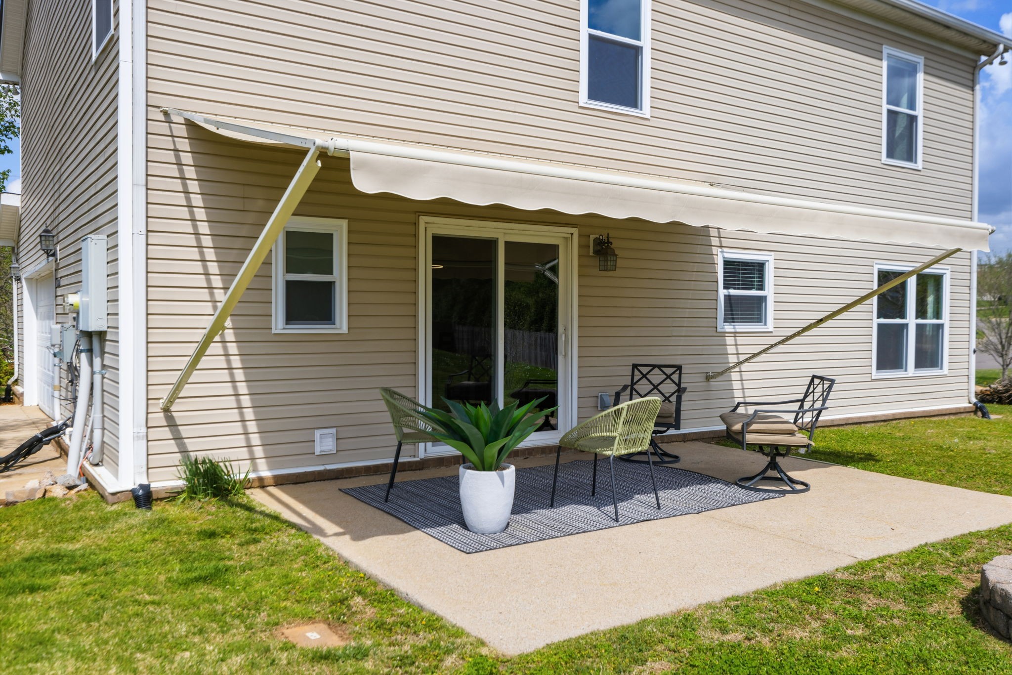 3306 Monoco Drive Spring Hill TN 37174