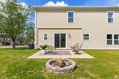 3306 Monoco Drive Spring Hill TN 37174