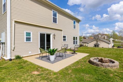 3306 Monoco Drive Spring Hill TN 37174