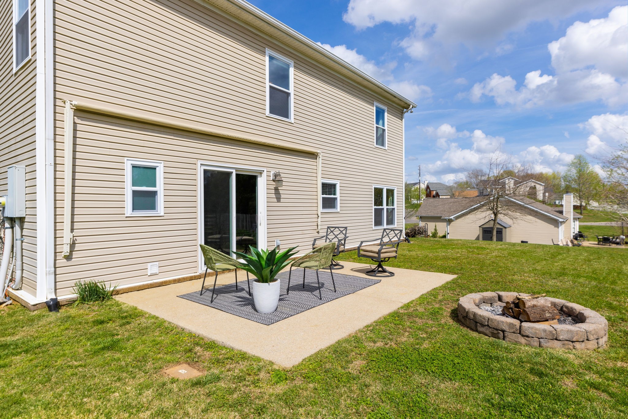 3306 Monoco Drive Spring Hill TN 37174