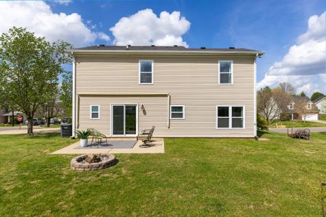 3306 Monoco Drive Spring Hill TN 37174