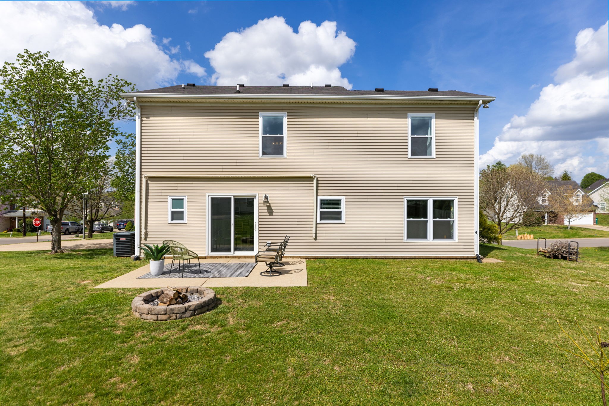 3306 Monoco Drive Spring Hill TN 37174