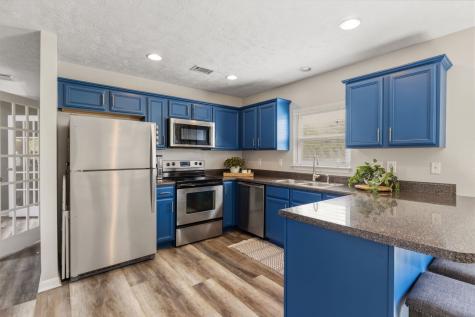 3306 Monoco Drive Spring Hill TN 37174