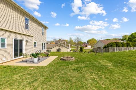 3306 Monoco Drive Spring Hill TN 37174