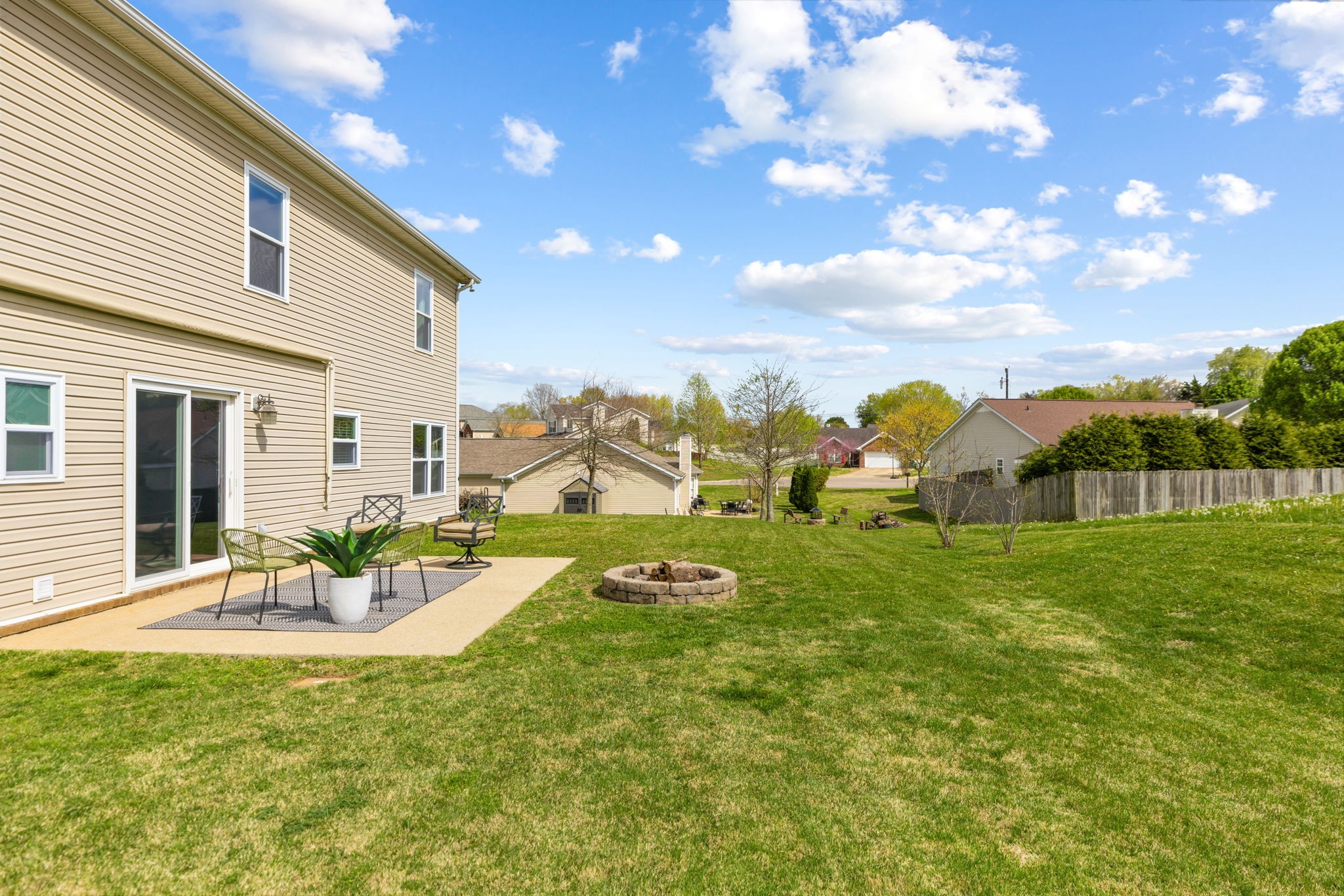 3306 Monoco Drive Spring Hill TN 37174