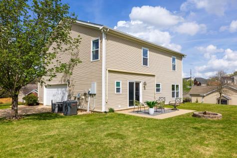 3306 Monoco Drive Spring Hill TN 37174