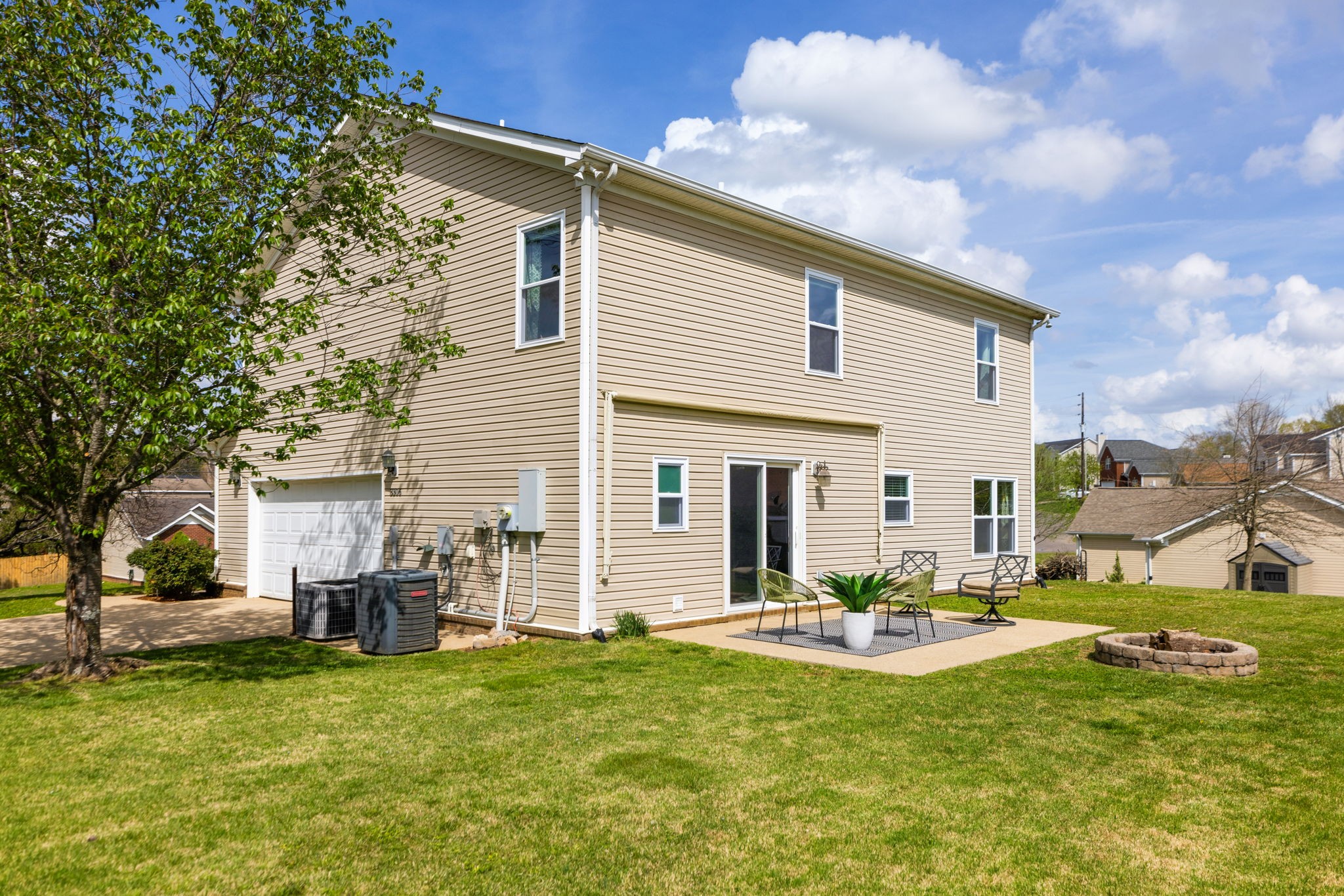 3306 Monoco Drive Spring Hill TN 37174