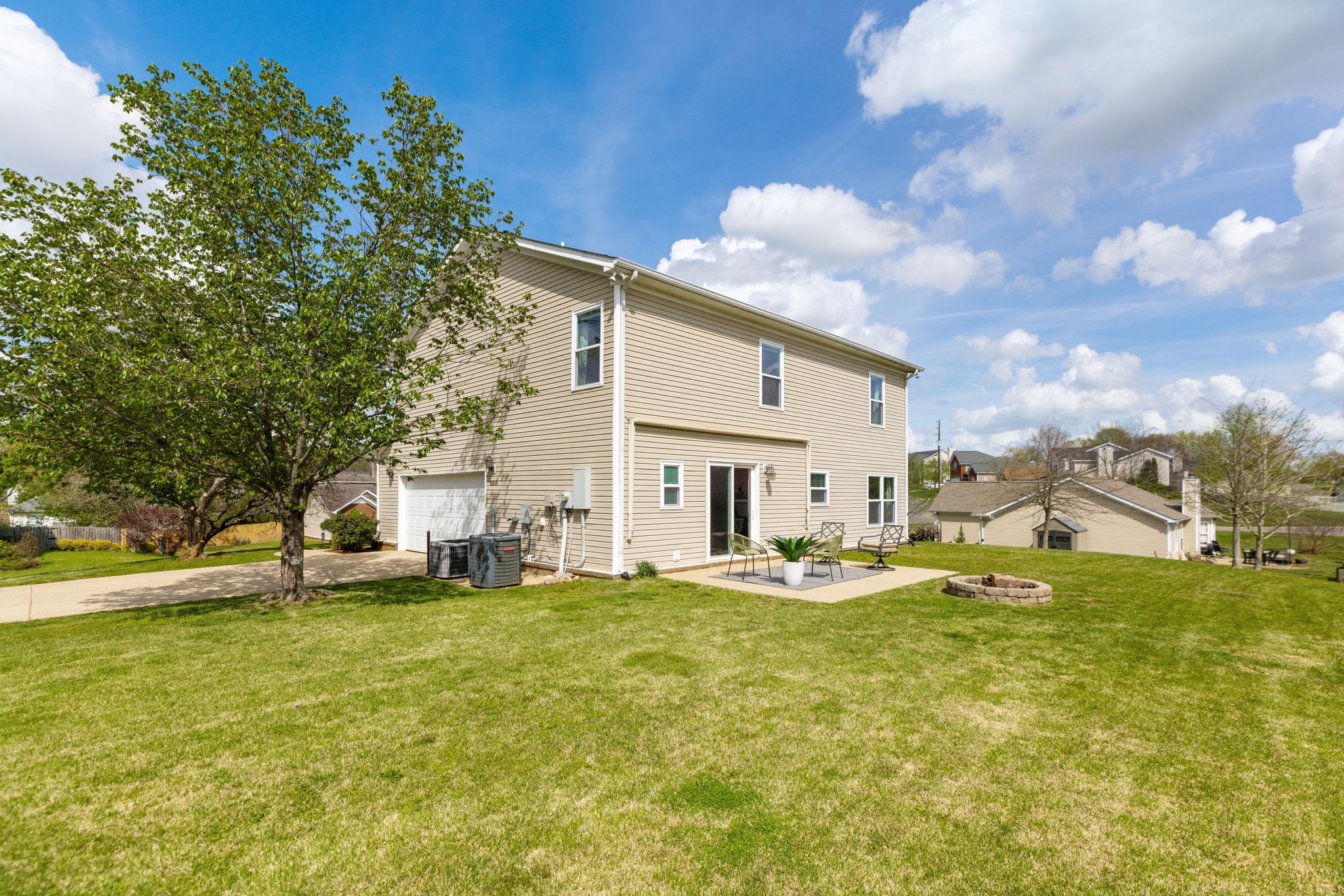 3306 Monoco Drive Spring Hill TN 37174