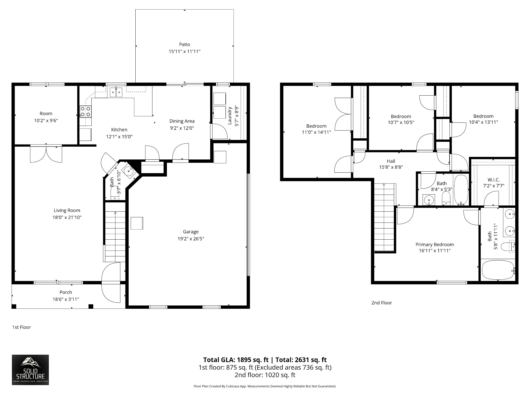 3306 Monoco Drive Spring Hill TN 37174