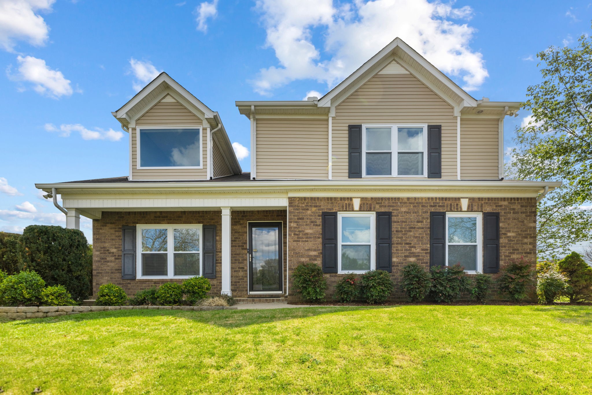 3306 Monoco Drive Spring Hill TN 37174