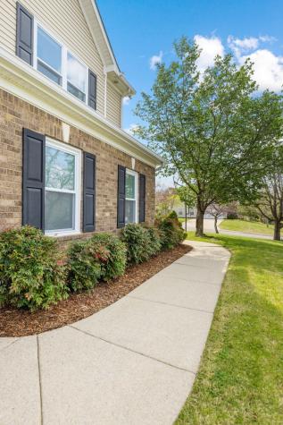 3306 Monoco Drive Spring Hill TN 37174
