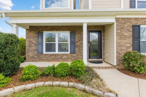 3306 Monoco Drive Spring Hill TN 37174