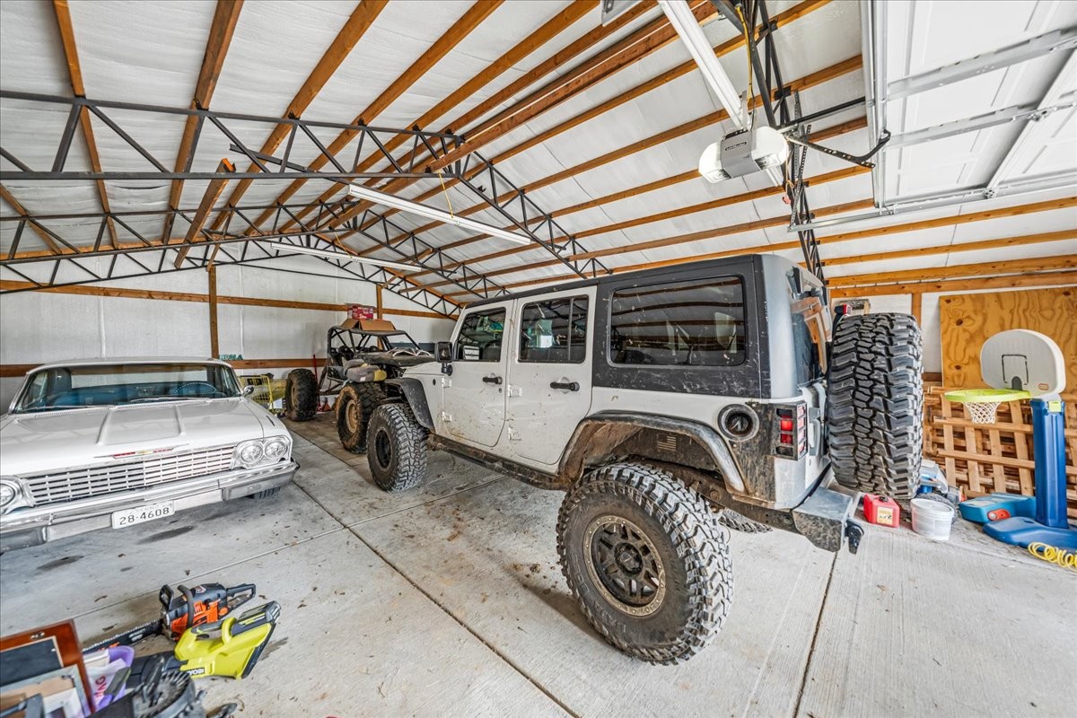 1055 Campground Road Bell Buckle TN 37020