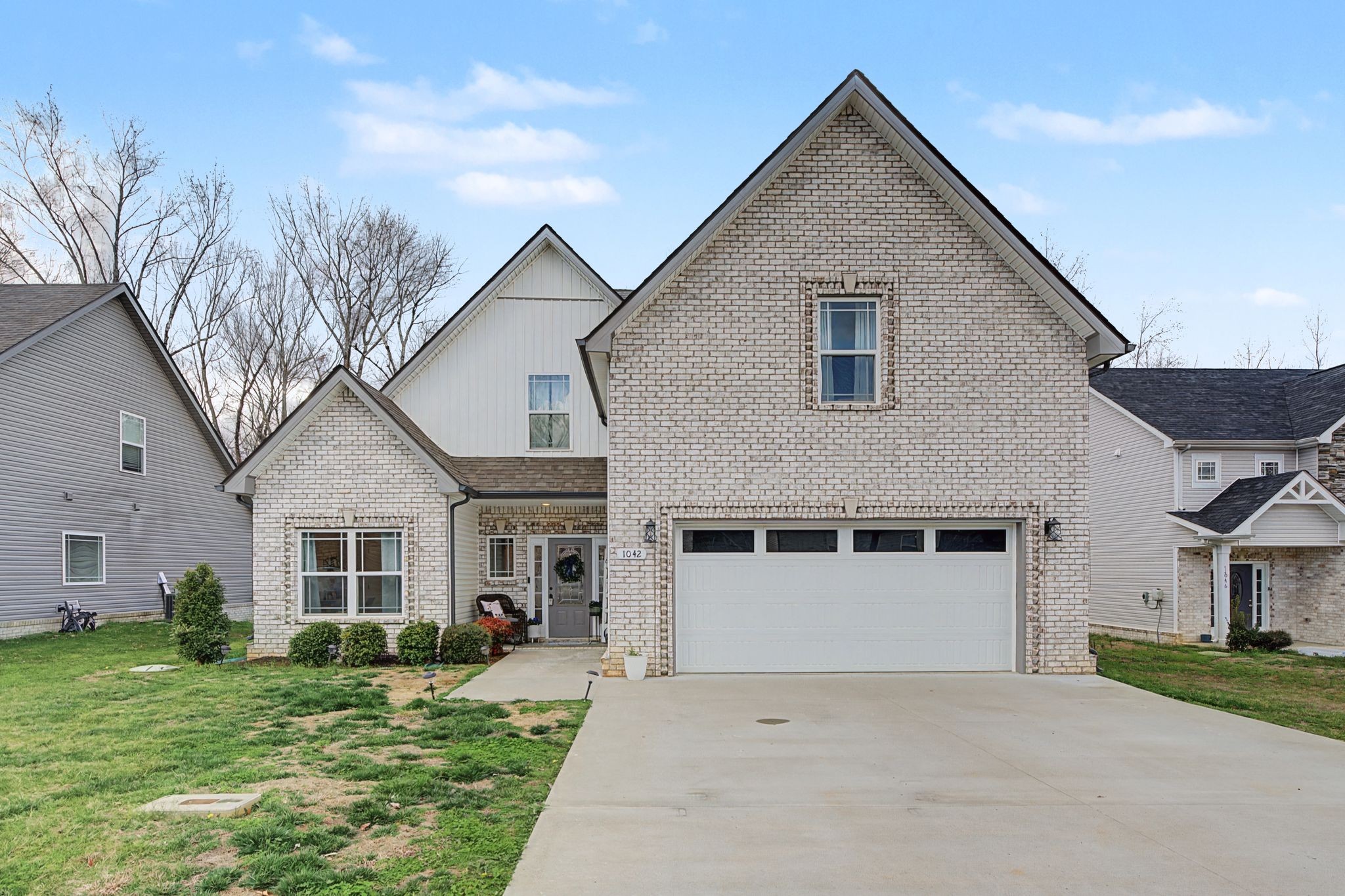 1042 Brightwood Court Clarksville TN 37043