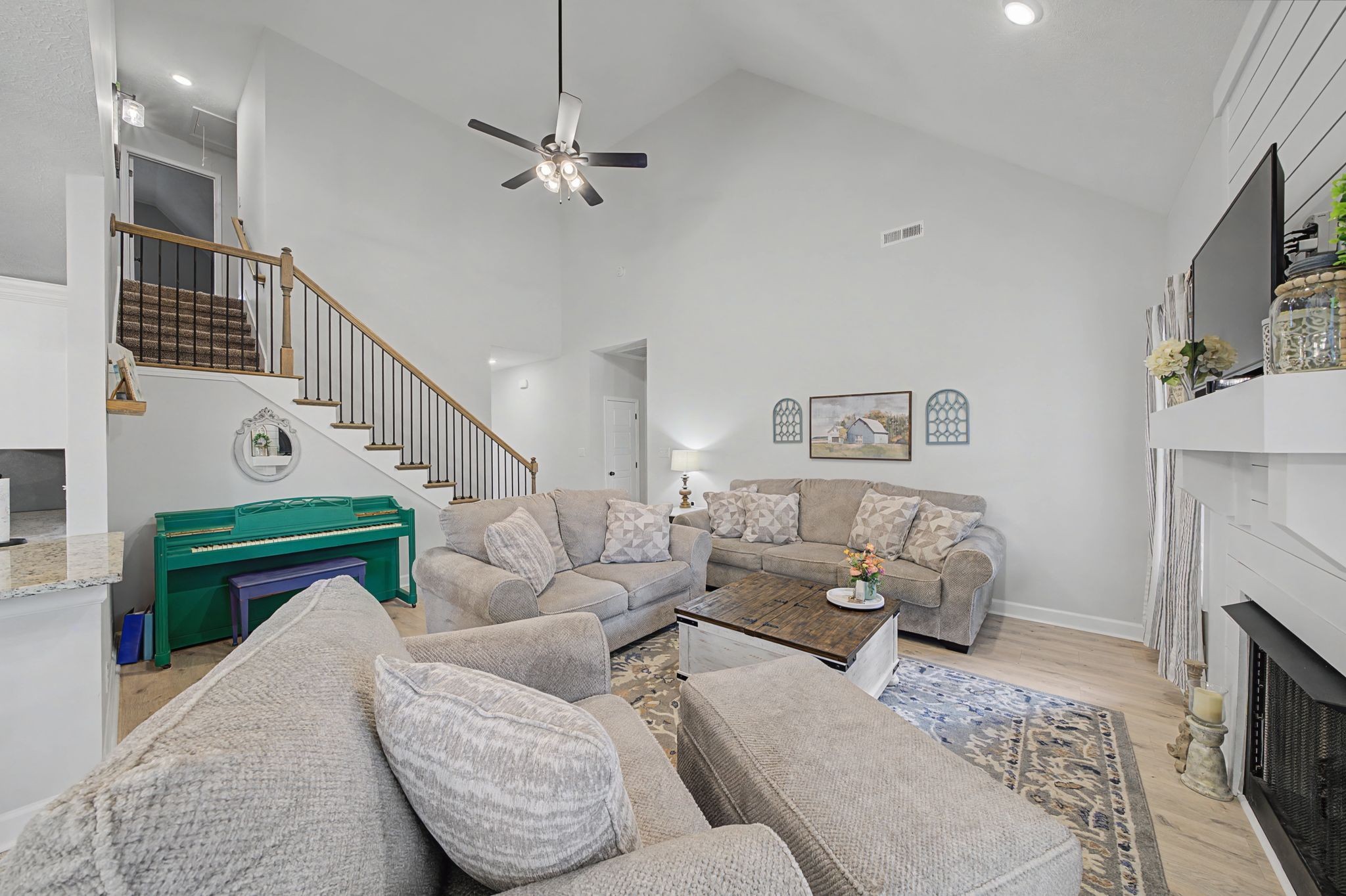 1042 Brightwood Court Clarksville TN 37043