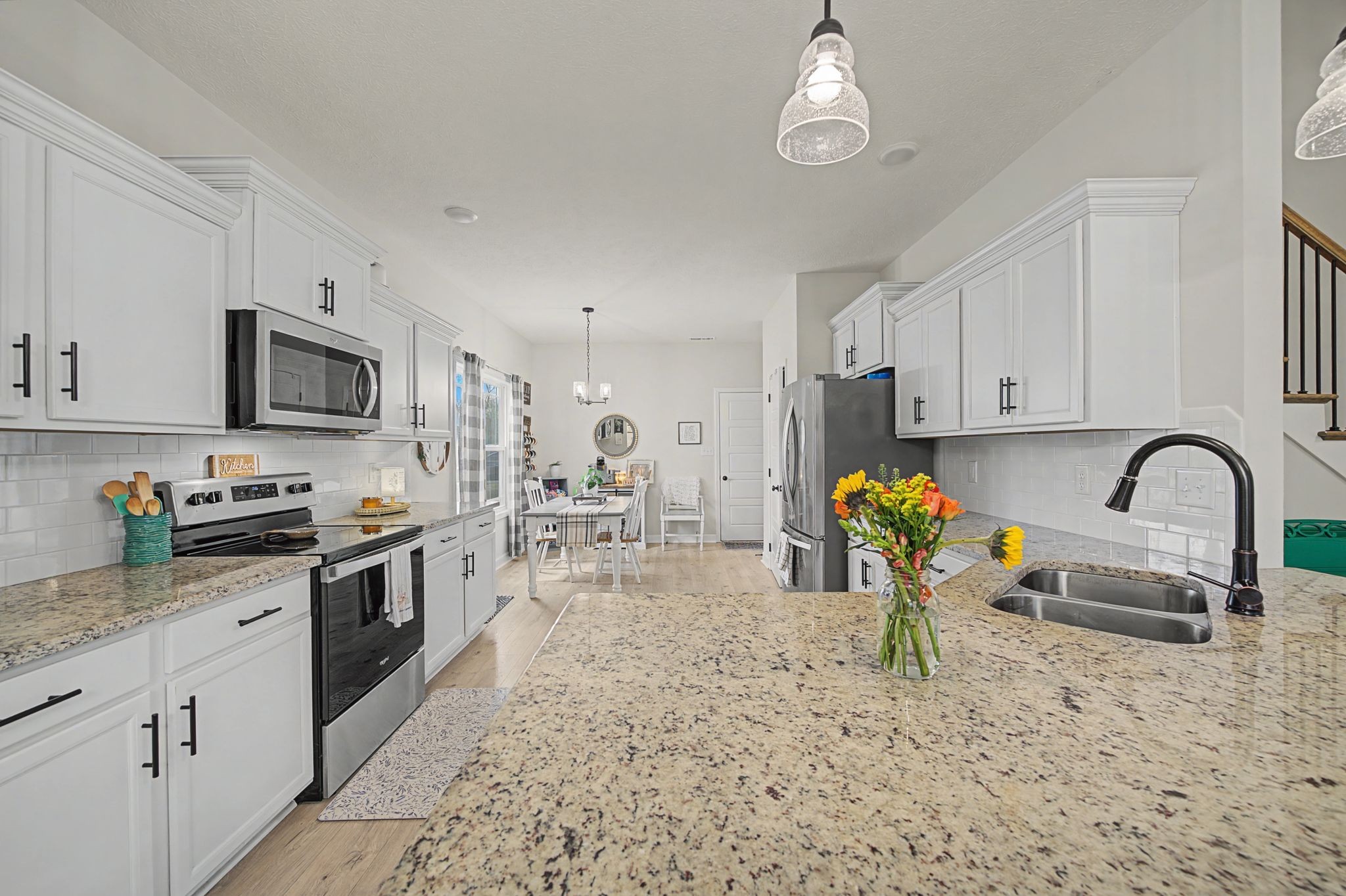 1042 Brightwood Court Clarksville TN 37043