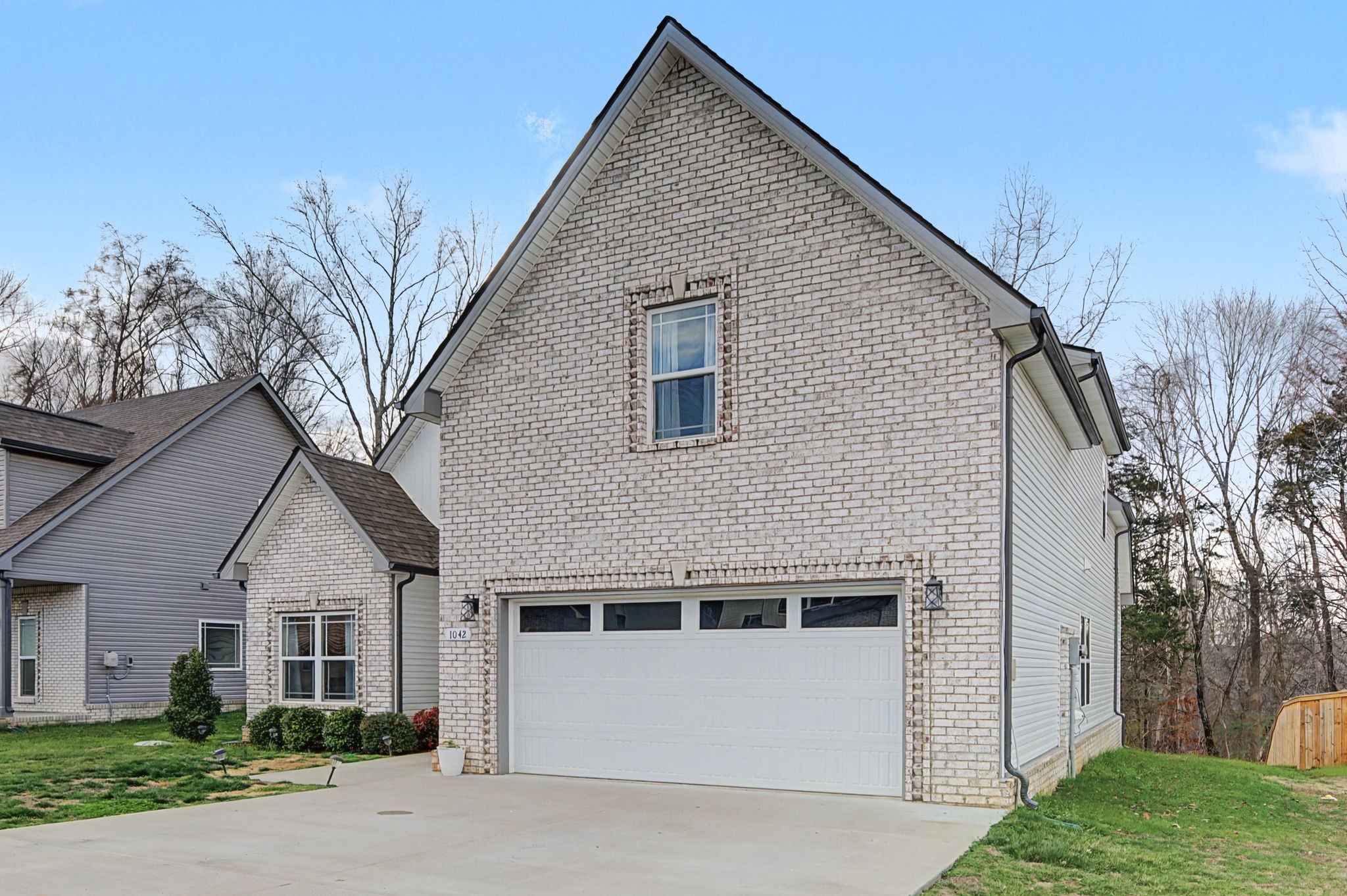 1042 Brightwood Court Clarksville TN 37043