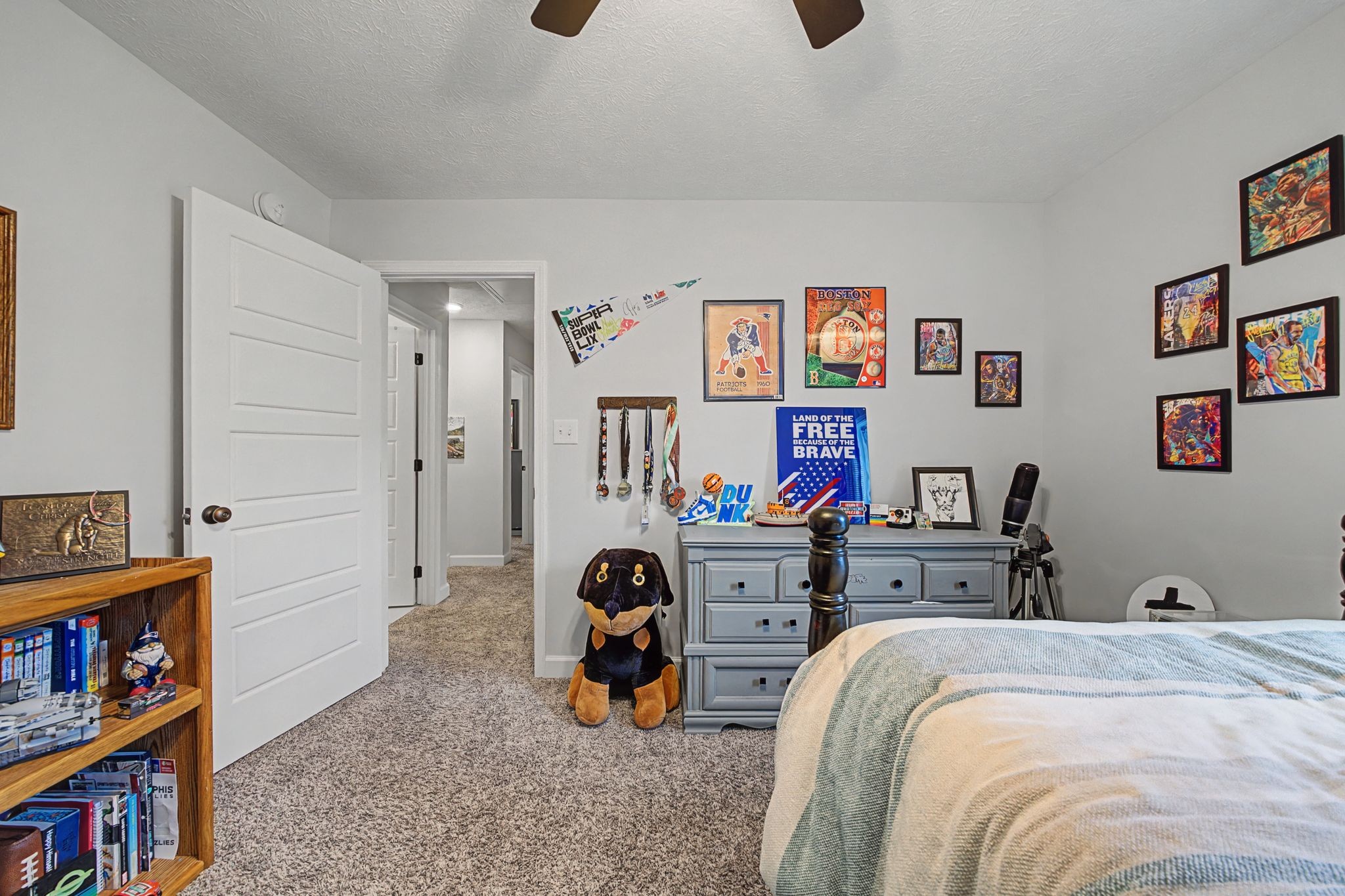 1042 Brightwood Court Clarksville TN 37043