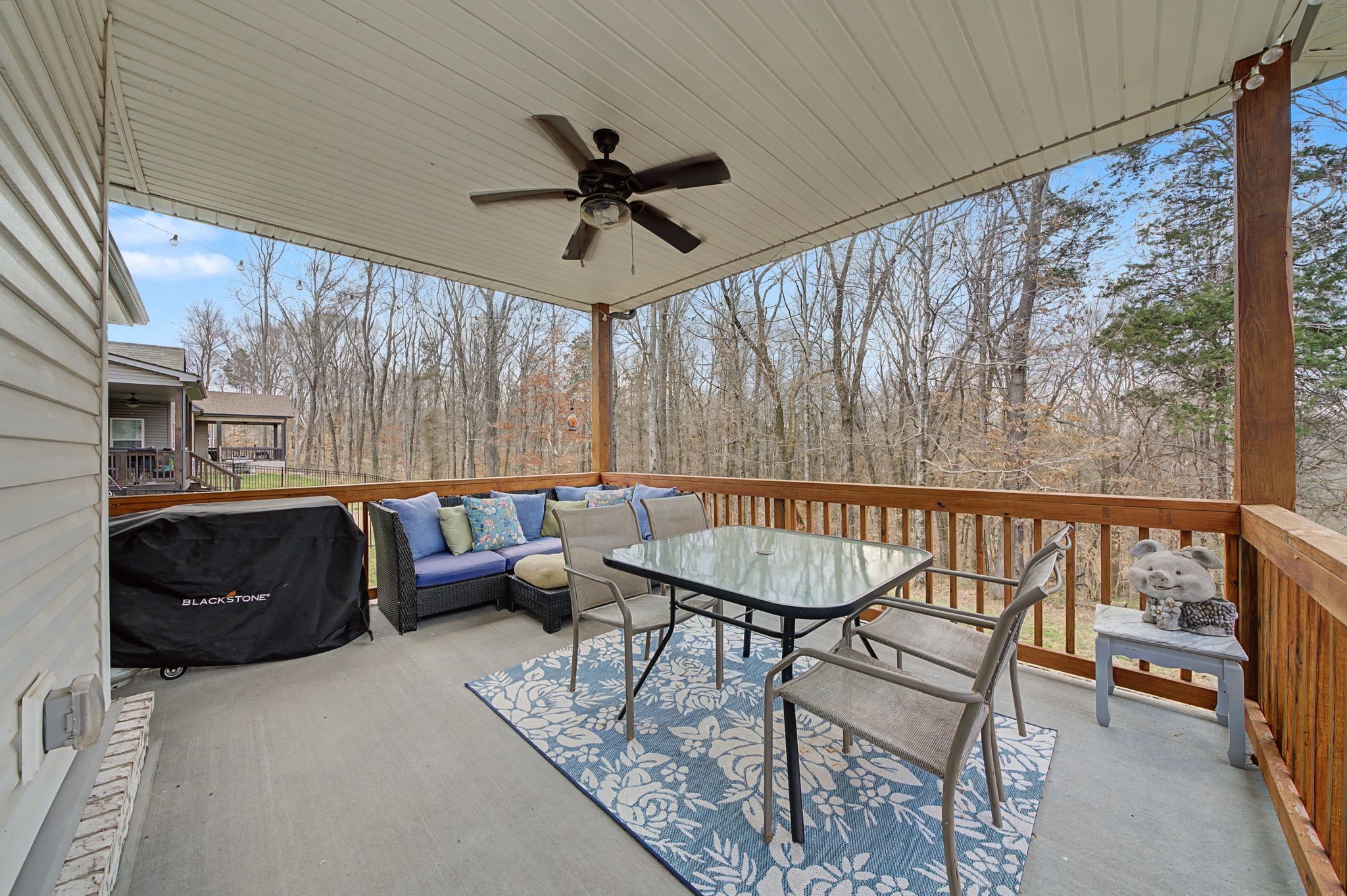 1042 Brightwood Court Clarksville TN 37043
