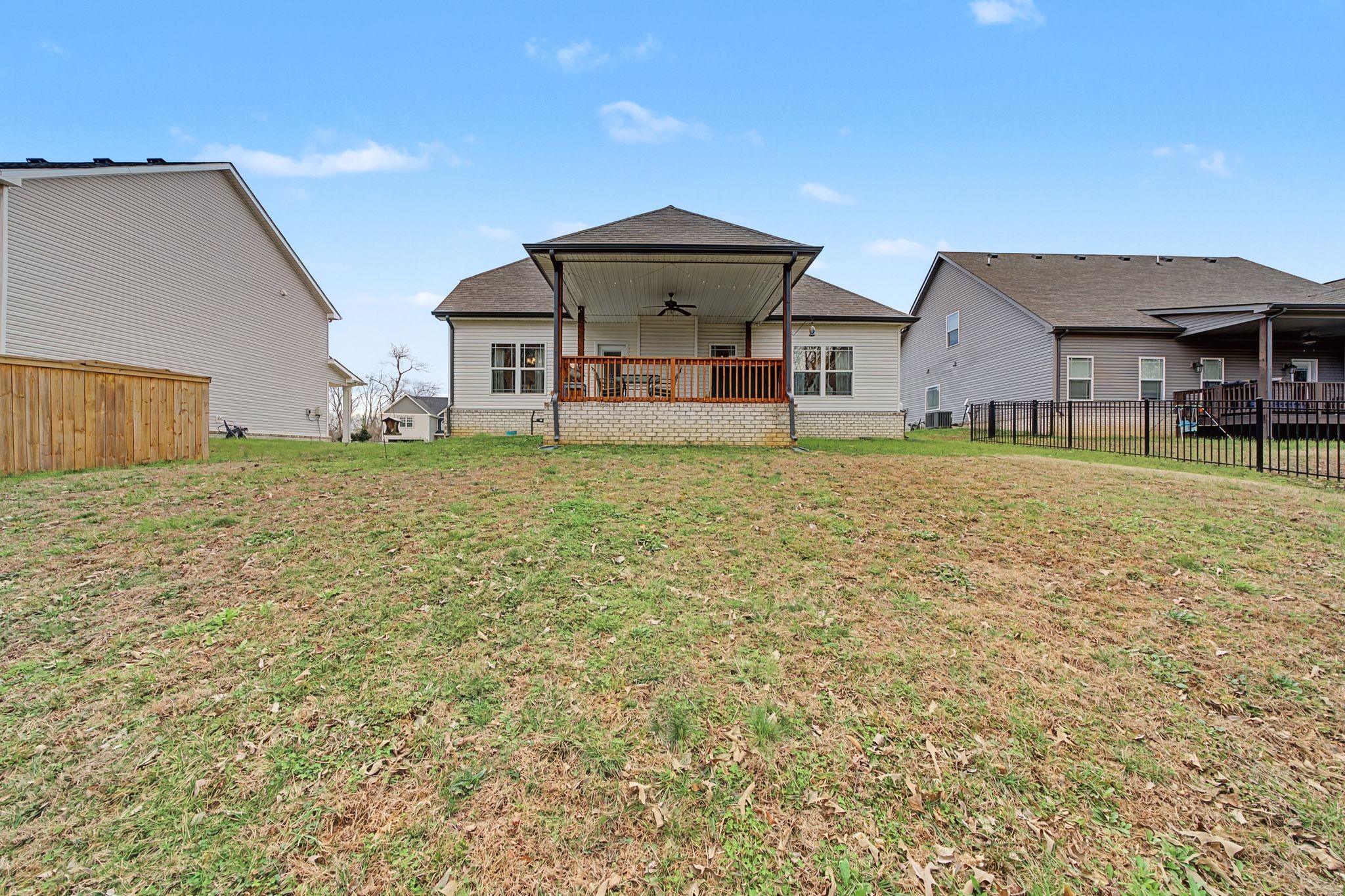 1042 Brightwood Court Clarksville TN 37043