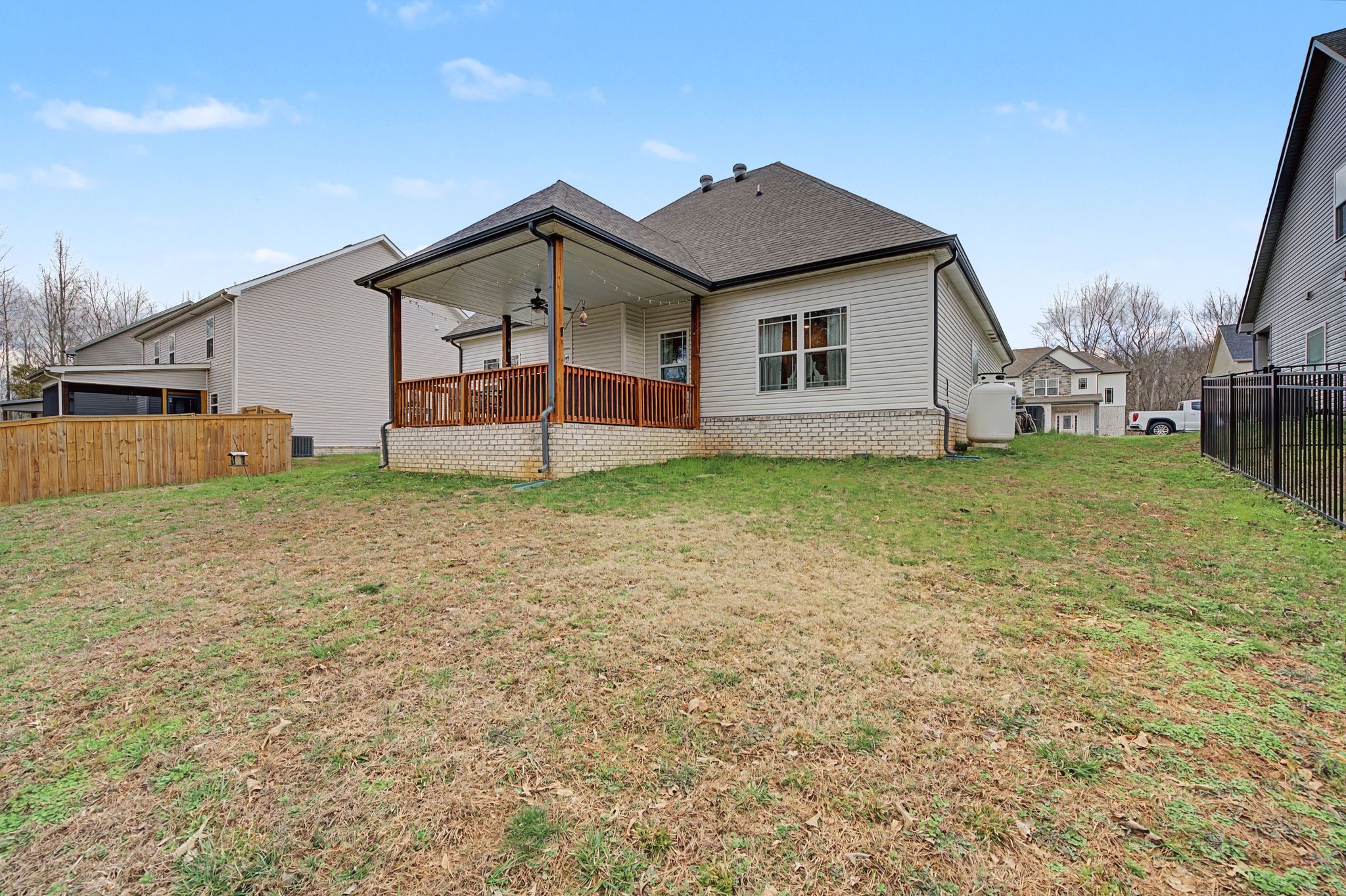 1042 Brightwood Court Clarksville TN 37043