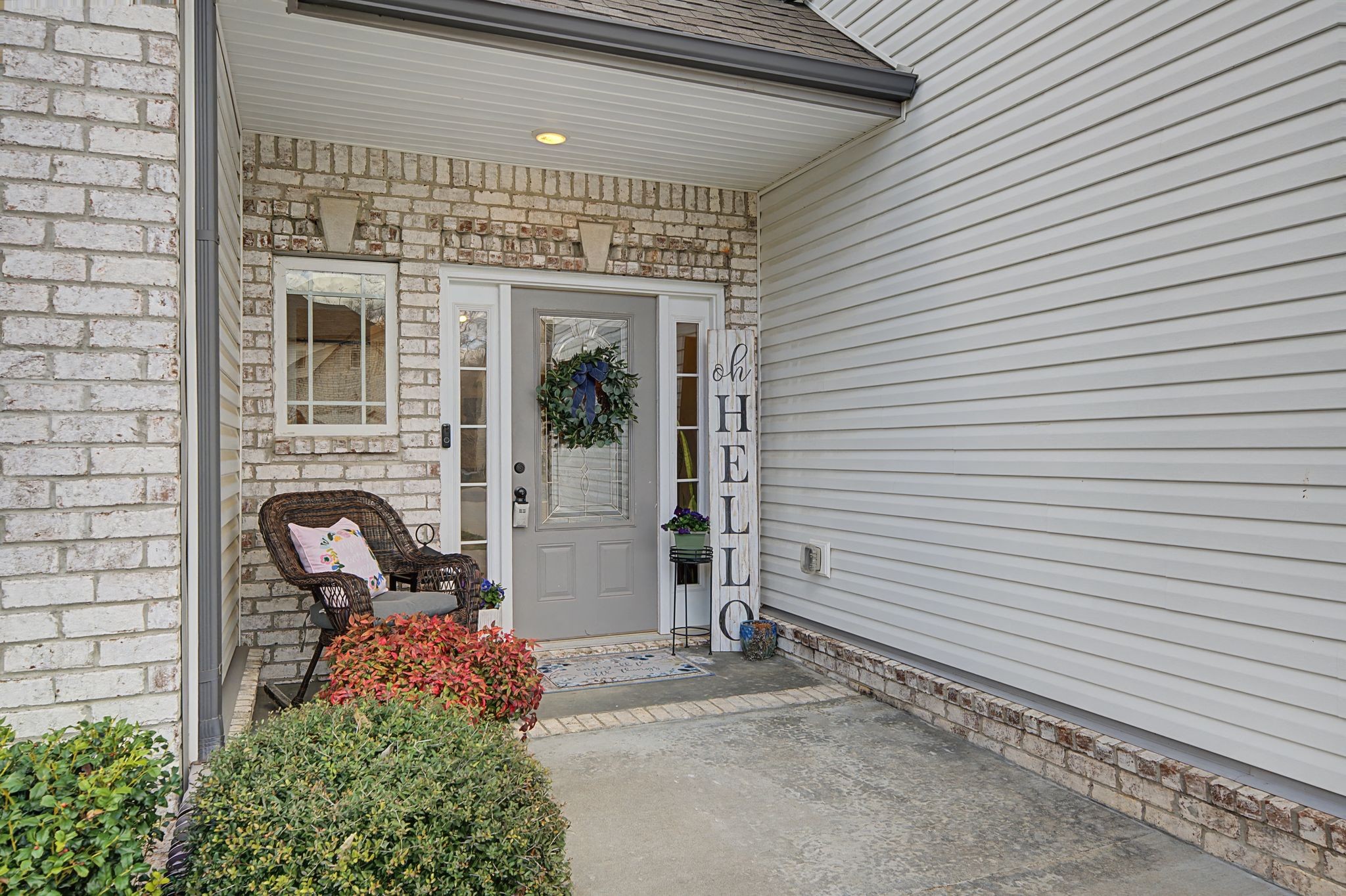 1042 Brightwood Court Clarksville TN 37043