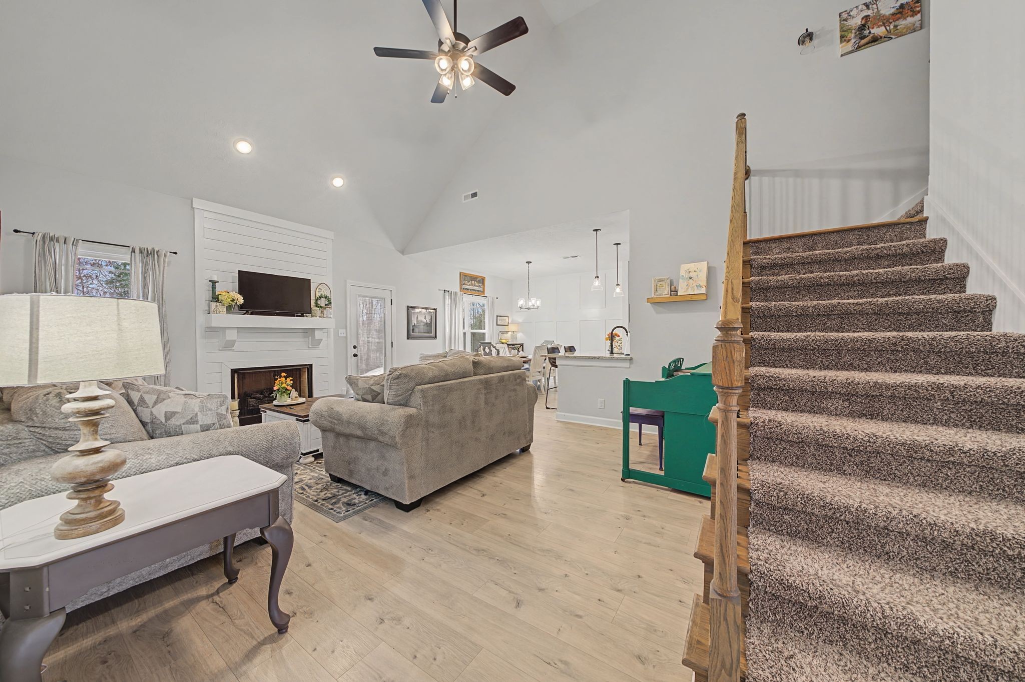 1042 Brightwood Court Clarksville TN 37043
