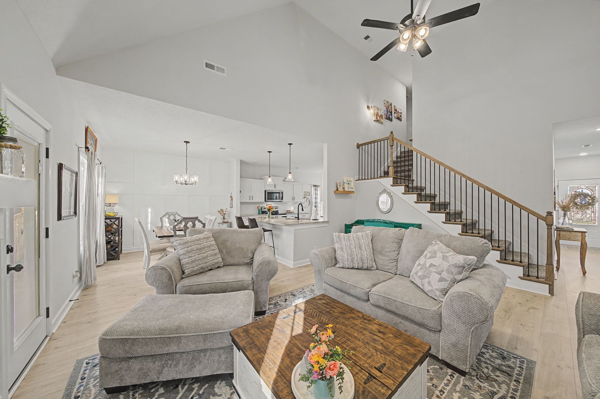 1042 Brightwood Court Clarksville TN 37043