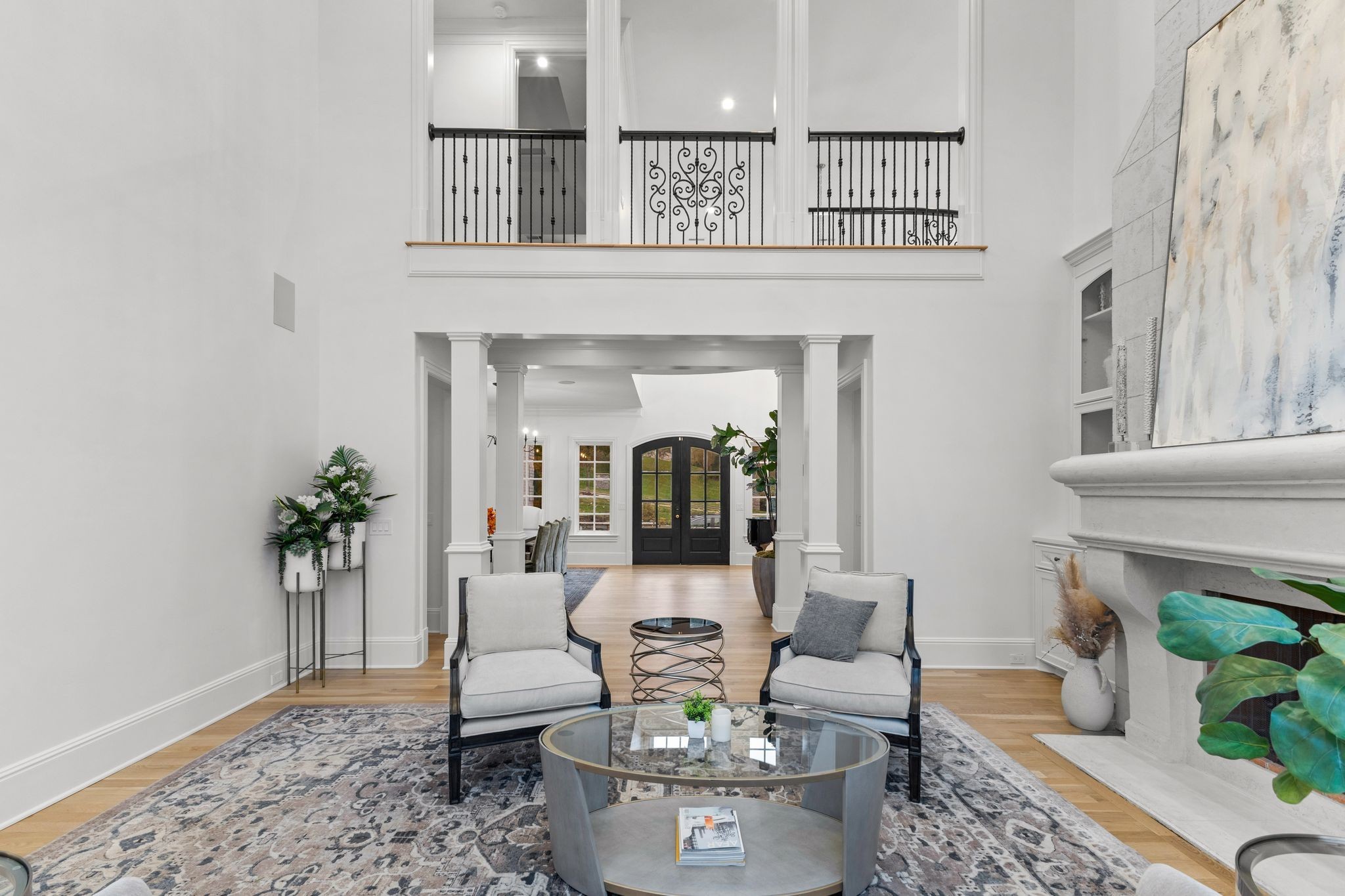 1415 Richland Woods Lane Brentwood TN 37027