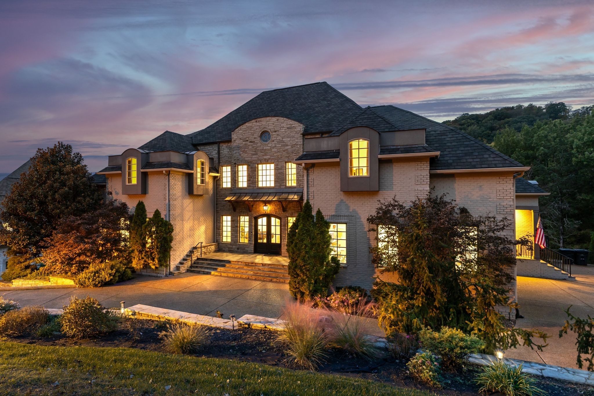 1415 Richland Woods Lane Brentwood TN 37027