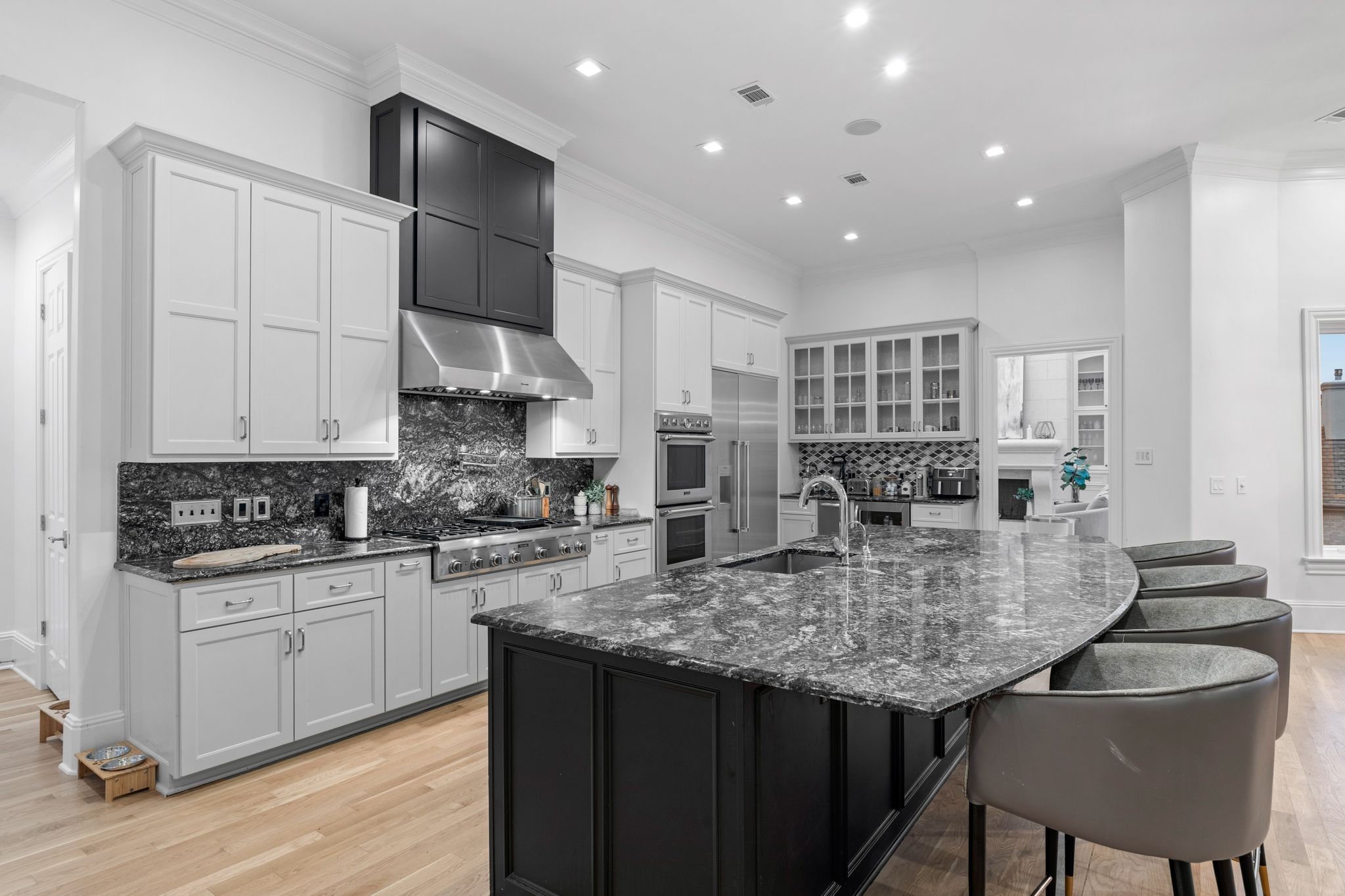 1415 Richland Woods Lane Brentwood TN 37027