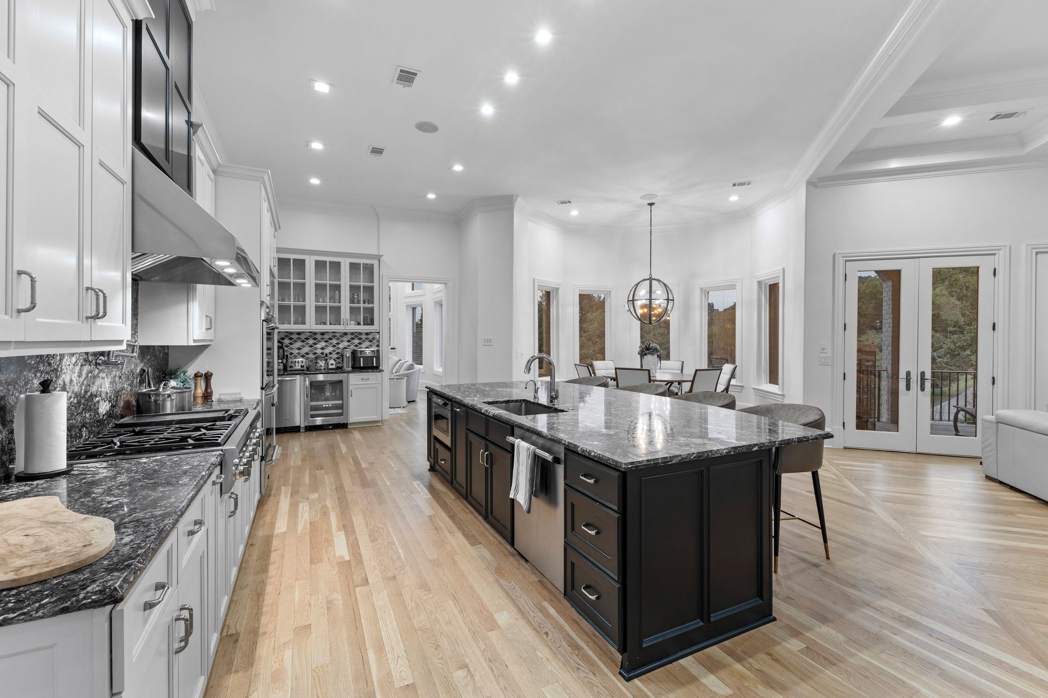 1415 Richland Woods Lane Brentwood TN 37027