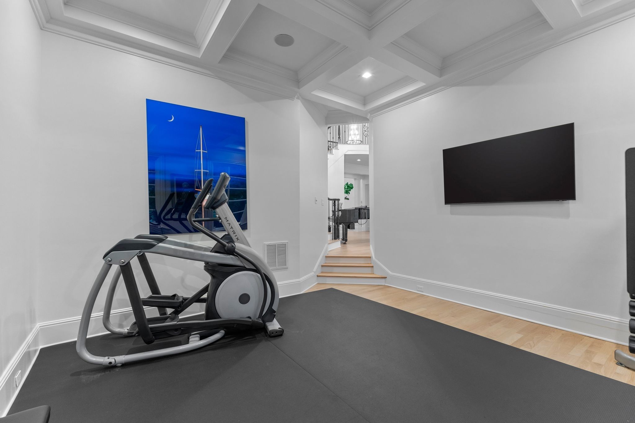 1415 Richland Woods Lane Brentwood TN 37027