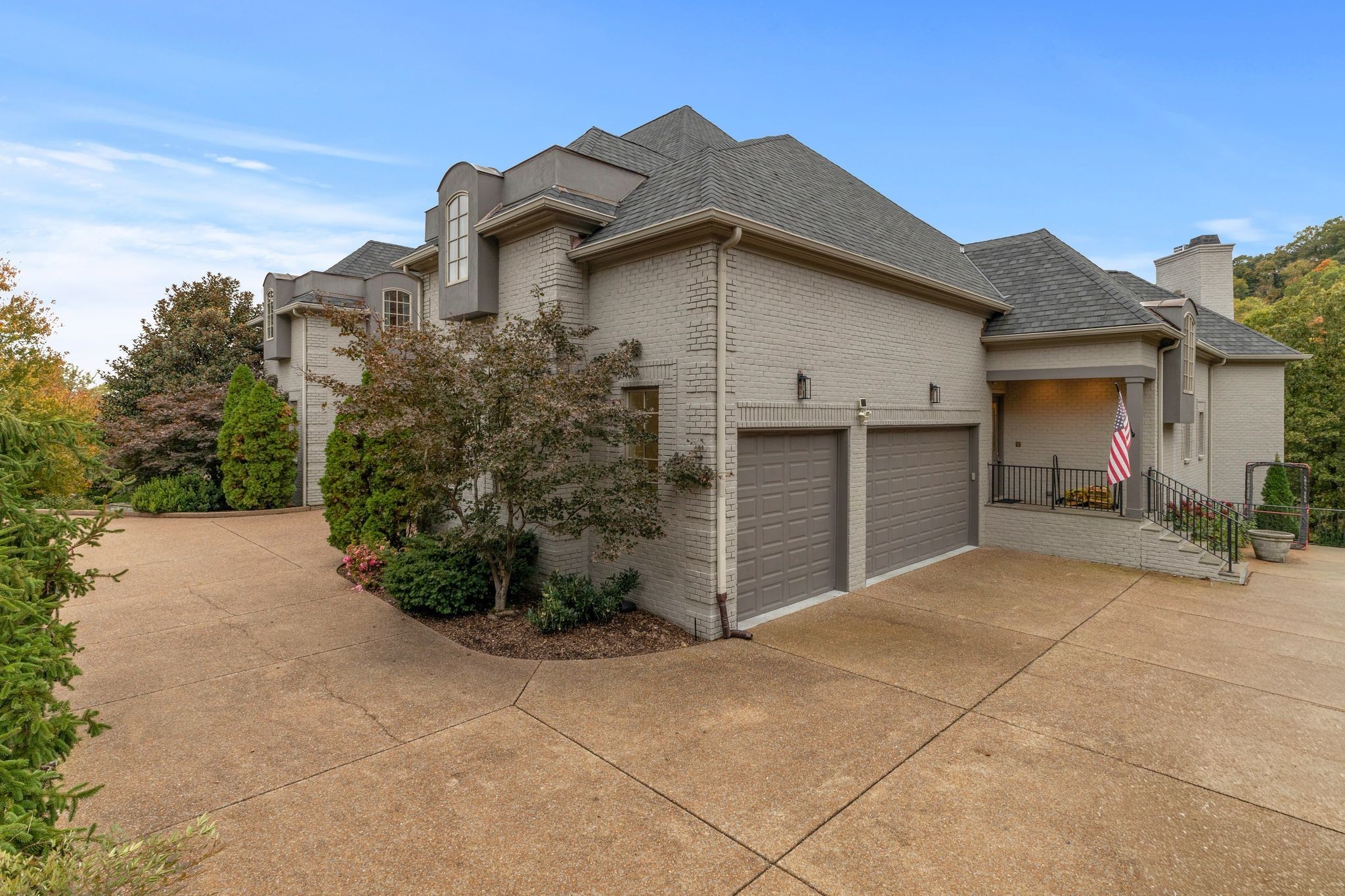 1415 Richland Woods Lane Brentwood TN 37027
