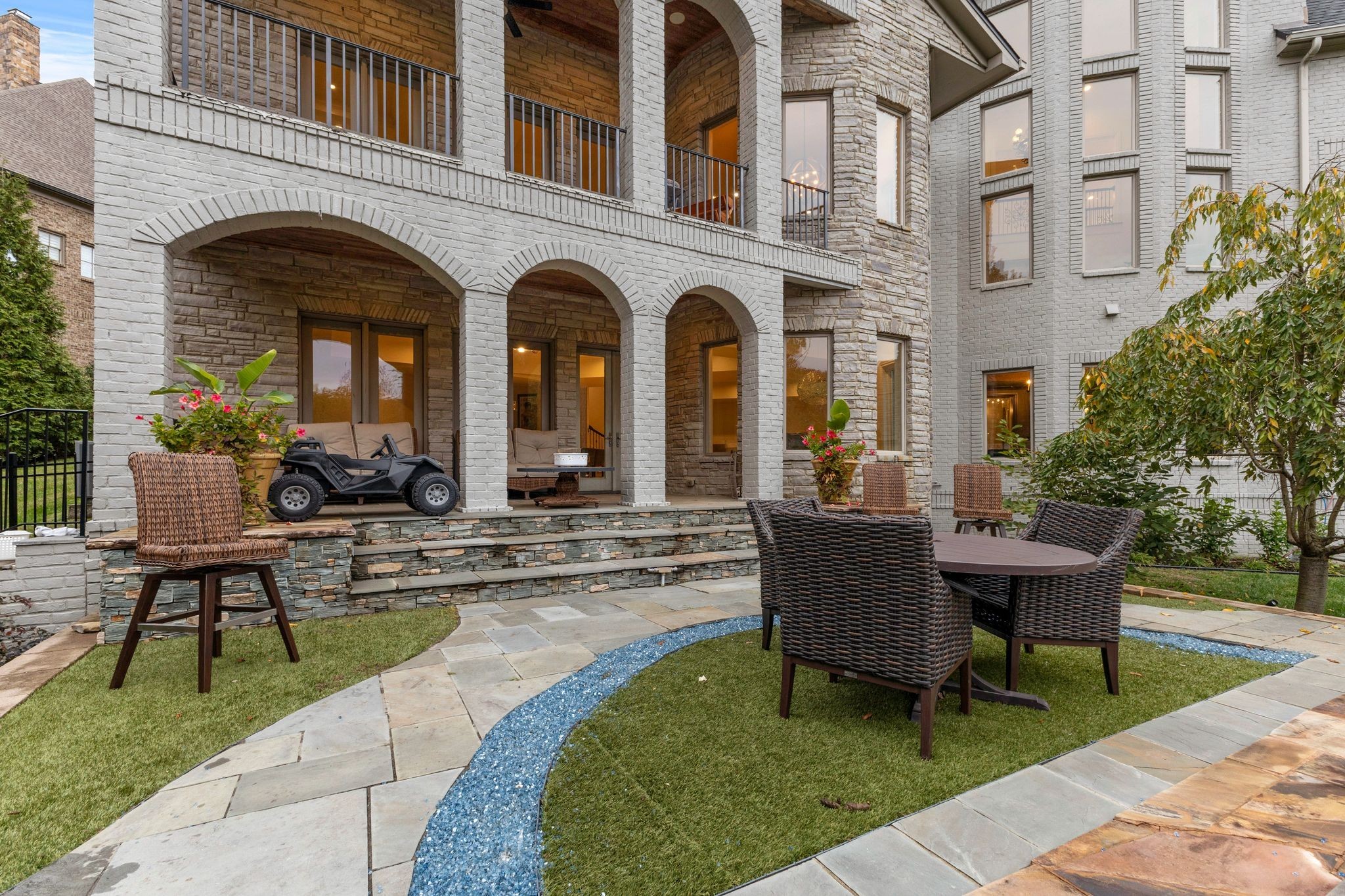 1415 Richland Woods Lane Brentwood TN 37027