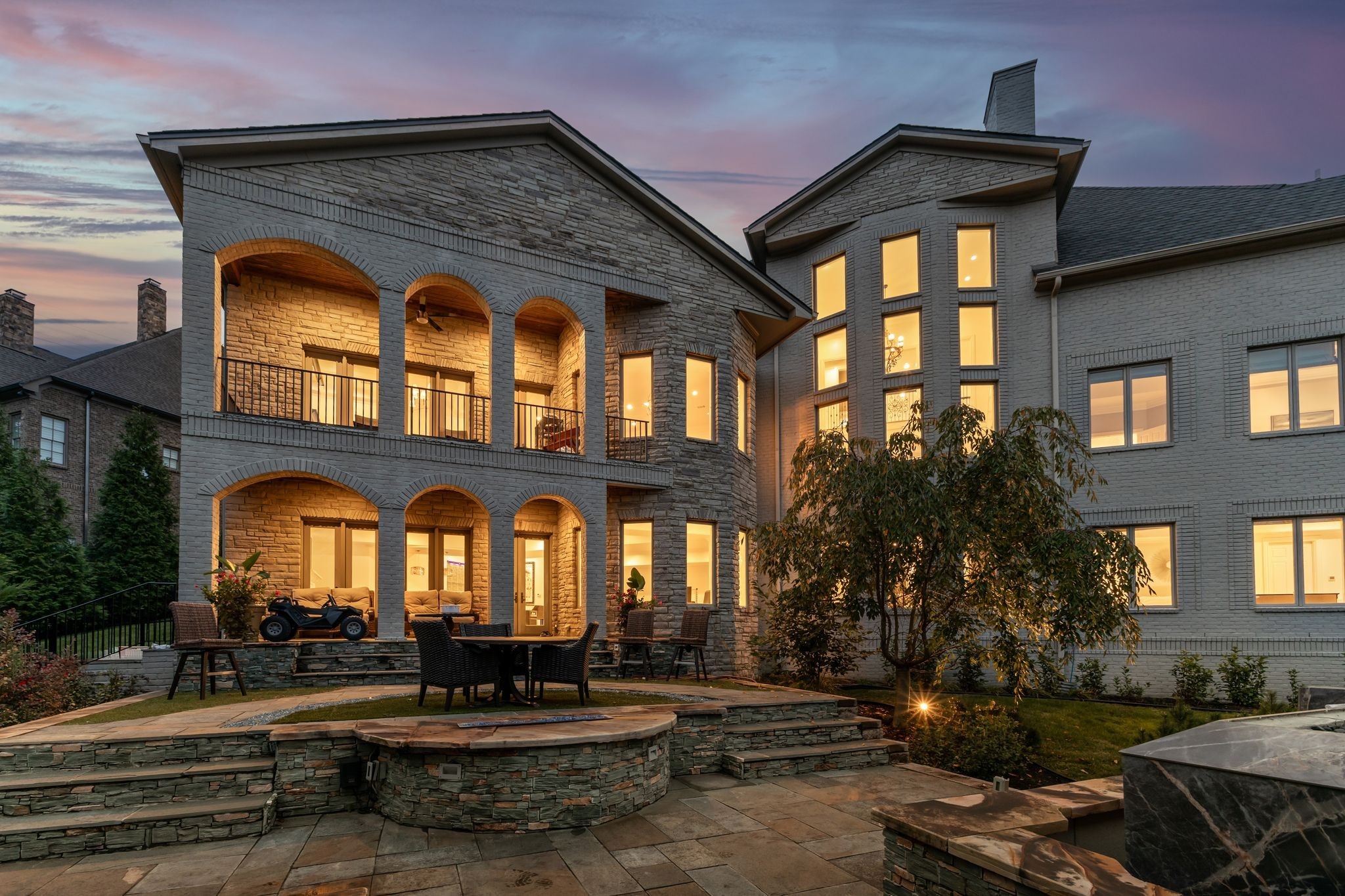 1415 Richland Woods Lane Brentwood TN 37027