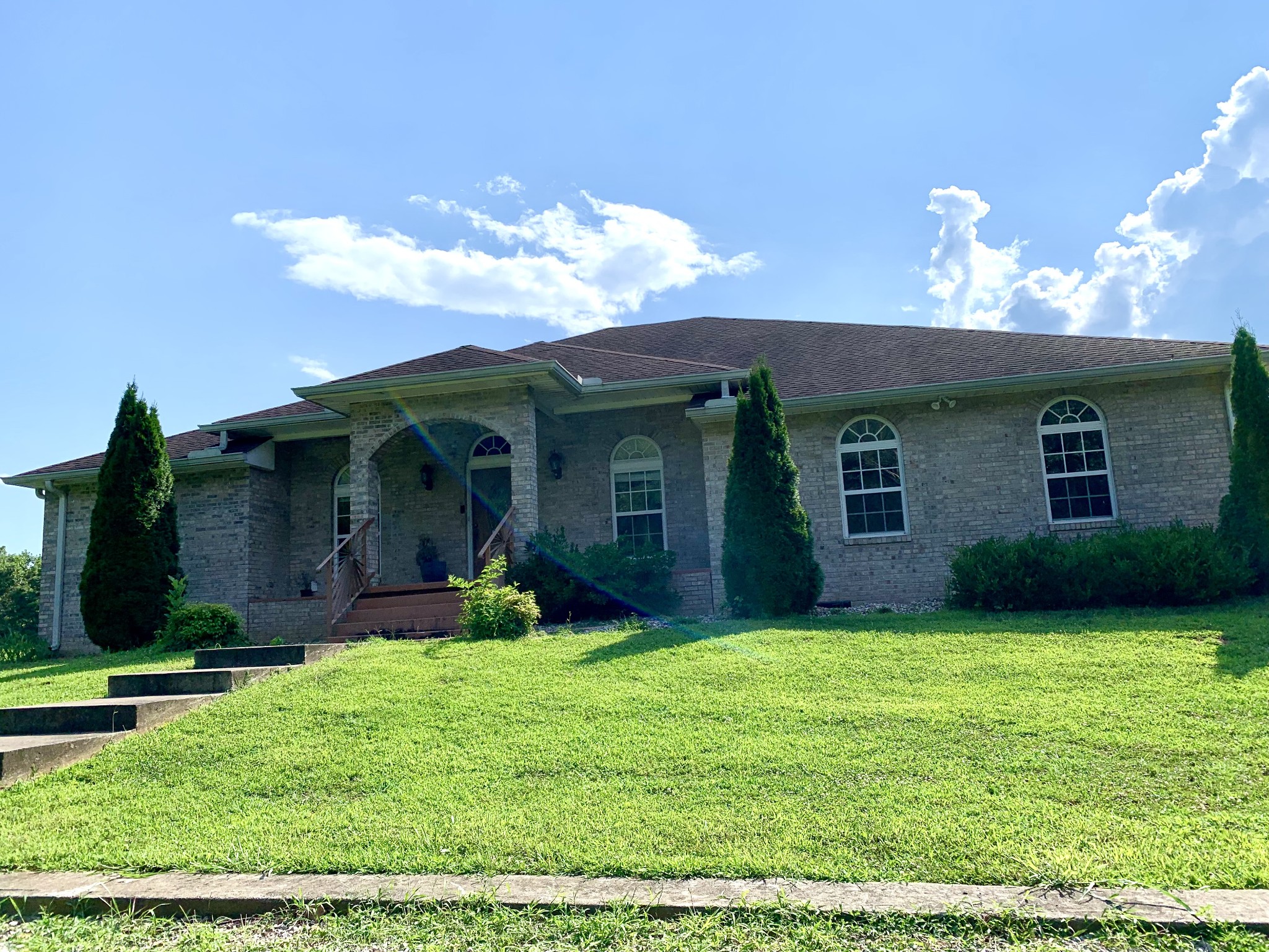 2340 Bearden Road Clarksville TN 37043